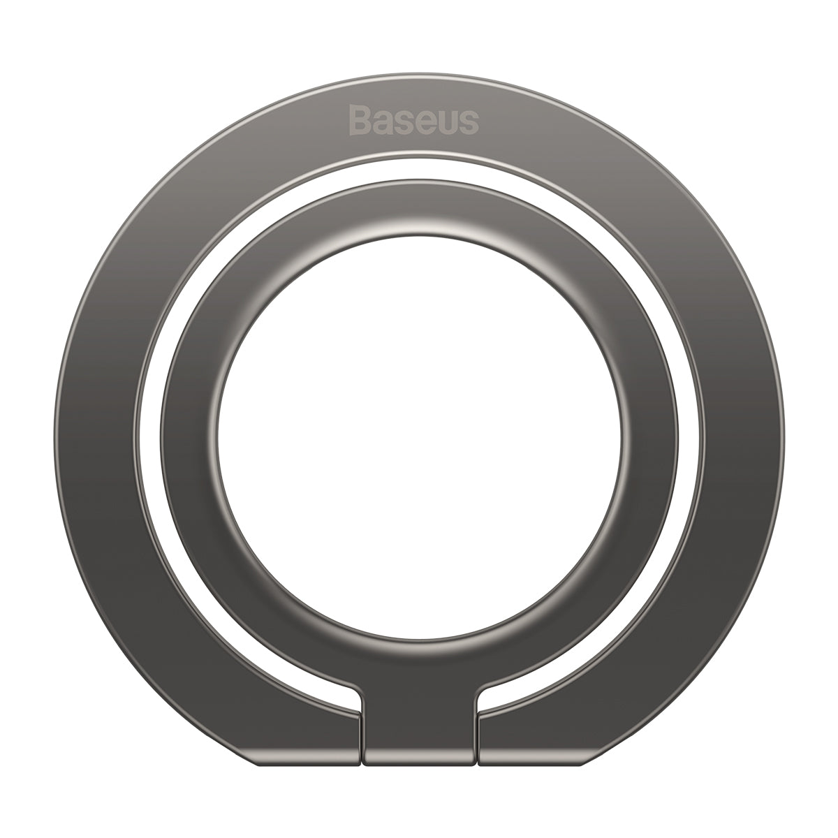Baseus Halo Series Foldable Metal Ring Stand Single - Saif Al Najmi Kw