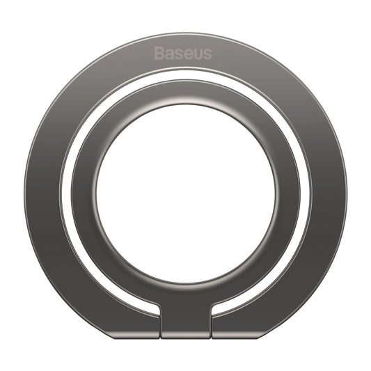 Baseus Halo Series Foldable Metal Ring Stand Single - Saif Al Najmi Kw