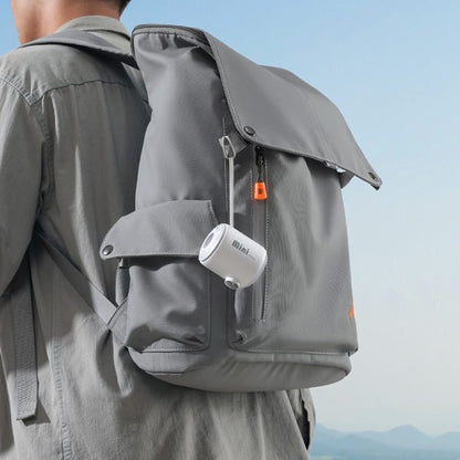 Baseus PocketGo Portable Air Pump - Saif Al Najmi Kw