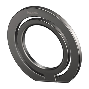 Baseus Halo Series Foldable Metal Ring Stand Single - Saif Al Najmi Kw