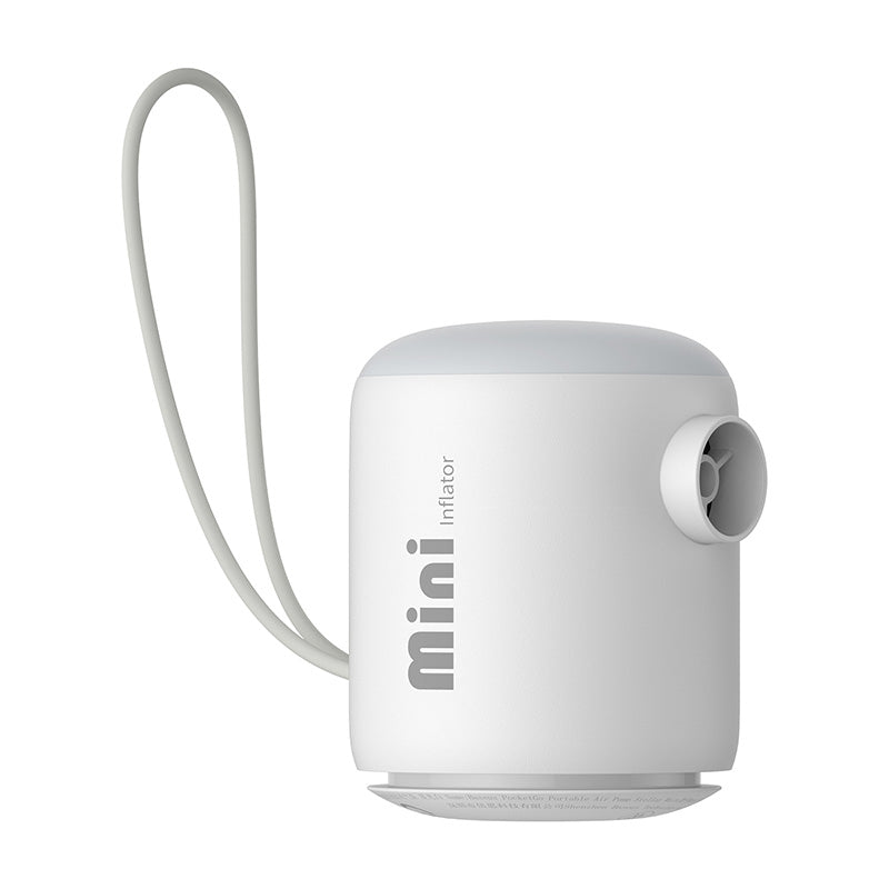 Baseus PocketGo Portable Air Pump - Saif Al Najmi Kw