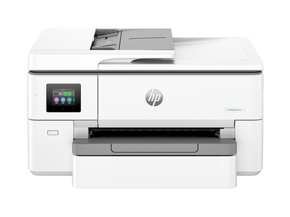 HP OfficeJet Pro 9720 Wide Format All-in-One Printer
