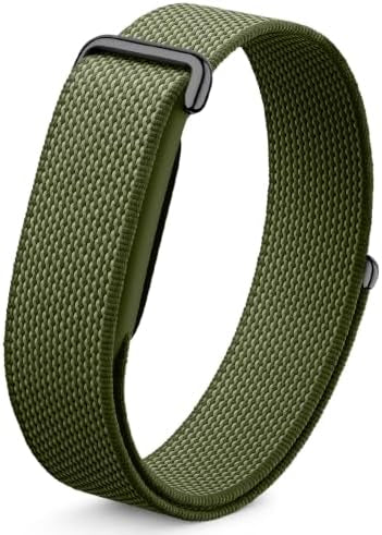 Google Fitbit Air – Lightweight Woven Fitness Band straps