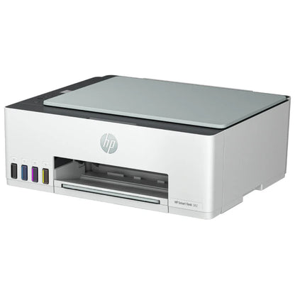 HP Smart Tank 582 AIO – 12ppm 4800dpi Color Inkjet Printer