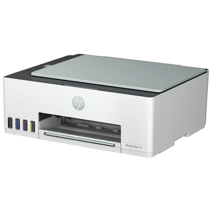 HP Smart Tank 582 AIO – 12ppm 4800dpi Color Inkjet Printer