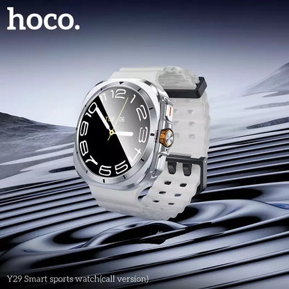 Hoco Y29 Smart Sports Watch with Call Function