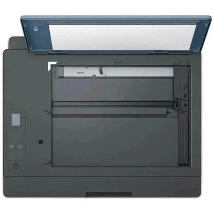 HP Smart Tank 585 All-In-One Printer — Print Copy Scan