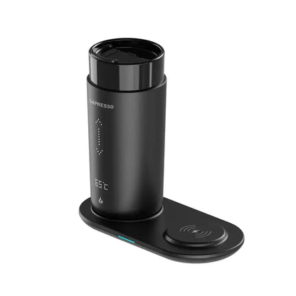 LePresso Smart Travel Heating Mug LS-OSK-LPCFFM0035 355mL