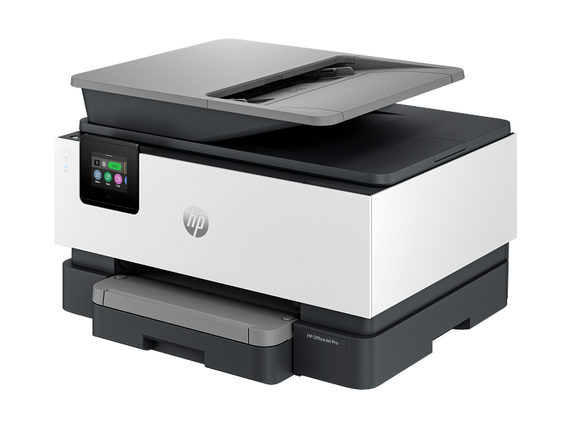 HP OfficeJet Pro 9123 All-in-One Printer