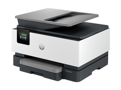 HP OfficeJet Pro 9123 All-in-One Printer