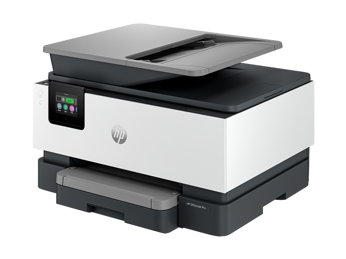 HP OfficeJet Pro 9123 All-in-One Printer
