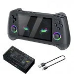 SJGAM M30 Retro Handheld Video Game Console