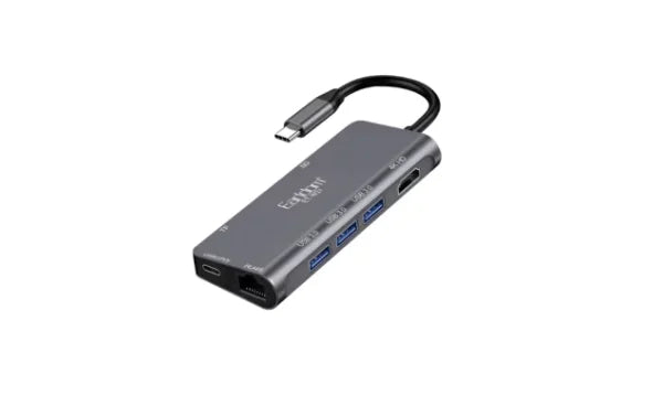 Earldom Multifunctional Hub W21 - Saif Al Najmi Kw