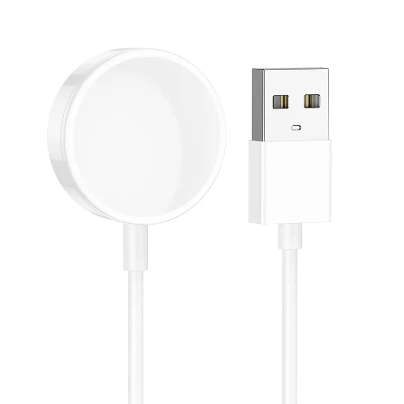 Y12 Ultra smart sports watch charging cable - Saif Al Najmi Kw
