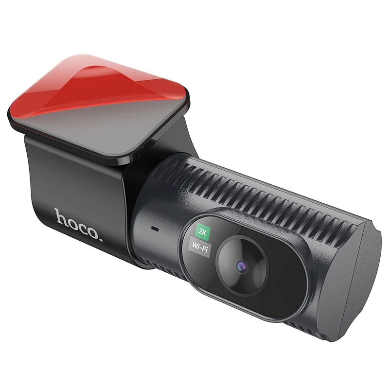 Hoco DV7 2K Display Hidden Driving Recorder - Saif Al Najmi Kw