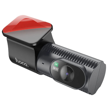 Hoco DV7 2K Display Hidden Driving Recorder - Saif Al Najmi Kw