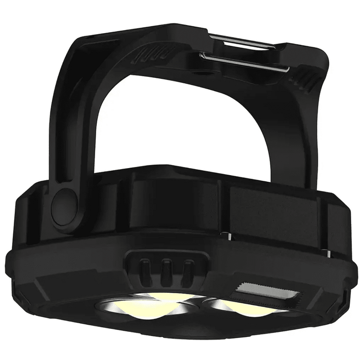 1000lm Hyper Lume Working Light Portable LED Green Lion - Black - Saif Al Najmi KwLED LightGreen LionSaif Al Najmi Kw1000lm Hyper Lume Working Light Portable LED Green Lion - Black