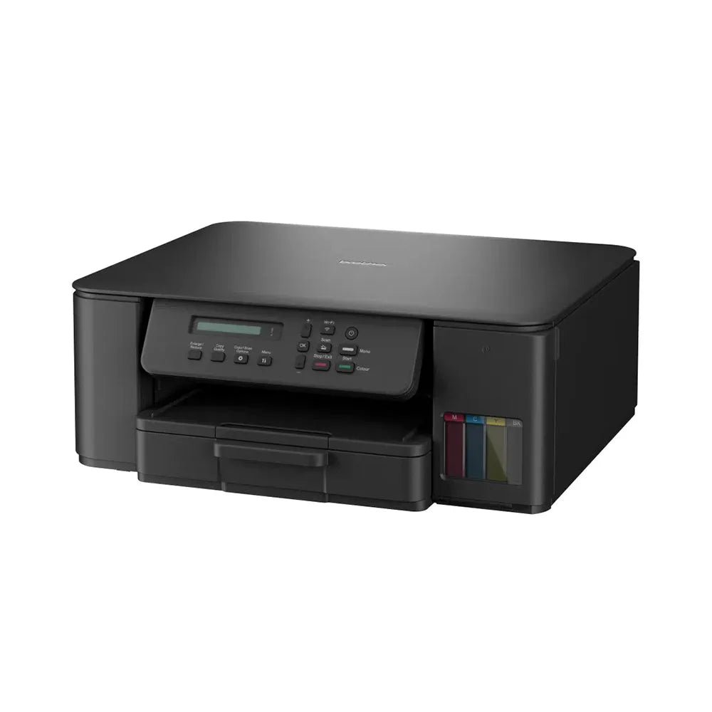 Brother DCP-T530DW Wireless Duplex Ink Tank All-in-One Printer