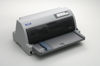 Epson LQ-690 Dot Matrix Printer