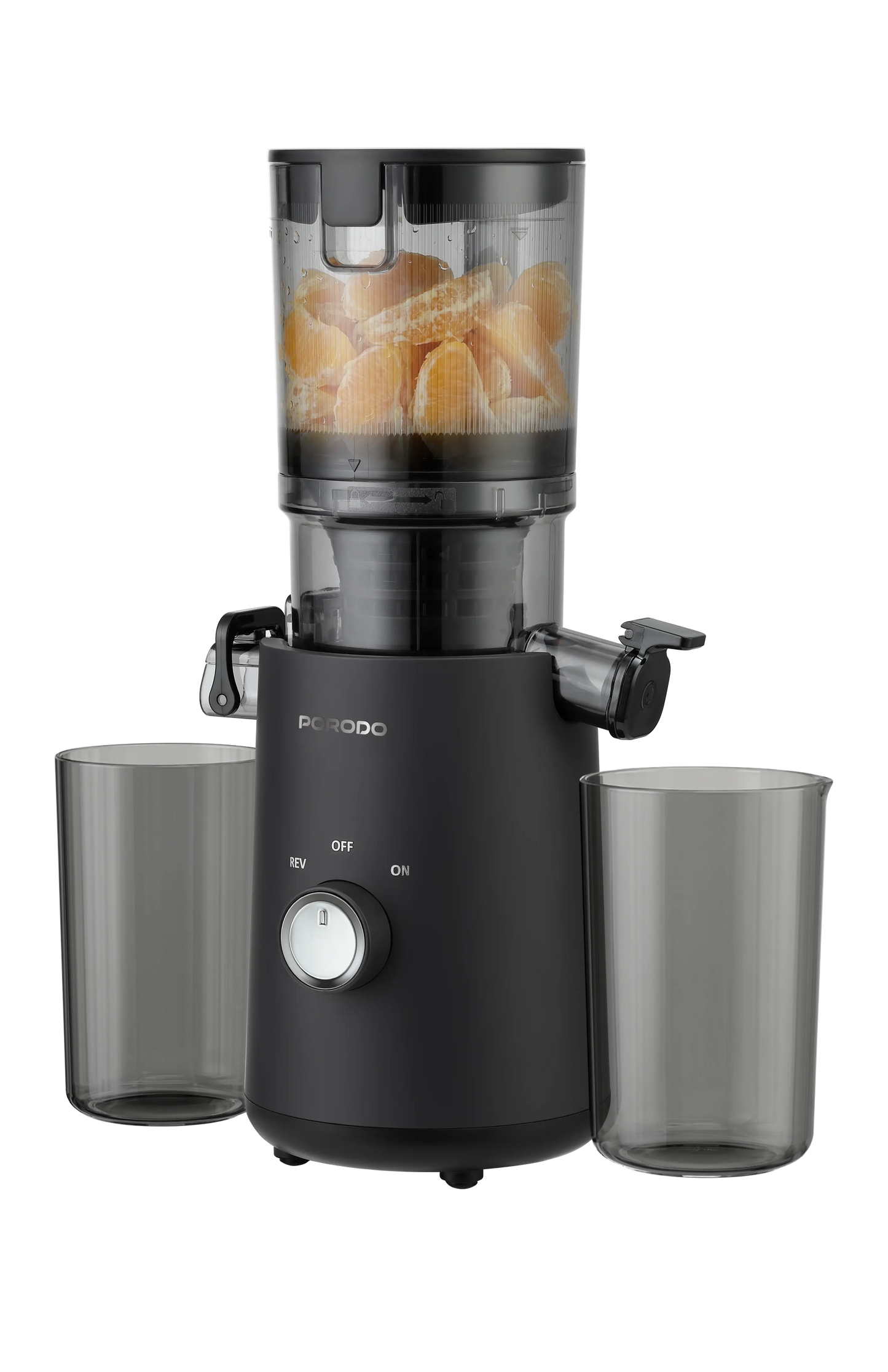 Porodo VYTA Automatic Slow Juicer Kuwait