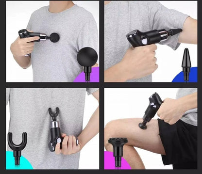 Earldom ET-V3 Mini Massage Gun