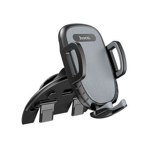 Hoco DCA11 CD Slot Mobile Car Phone Holder - Saif Al Najmi Kw