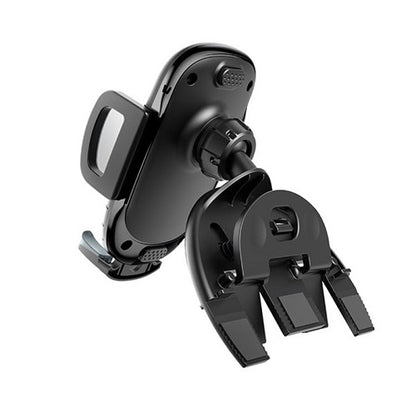 Hoco DCA11 CD Slot Mobile Car Phone Holder - Saif Al Najmi Kw