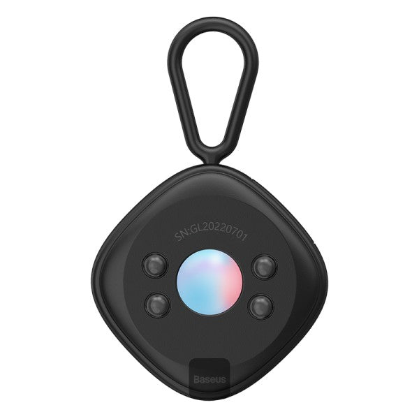 Baseus Heyo Camera Detector Mini Travel Hotel Hidden Camera Finder Camera Infrared Detector - Saif Al Najmi Kw