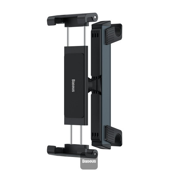 Baseus Joyride Pro Series Car Backseat Mount - Black - Saif Al Najmi Kw