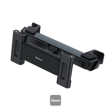 Baseus Joyride Pro Series Car Backseat Mount - Black - Saif Al Najmi Kw