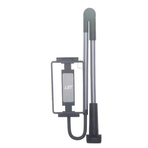 LBT L-350 Otaku Life Rotary Adjustment Lazy Stand - 360° Rotation & Ball Head for Convenient Use - Saif Al Najmi Kw