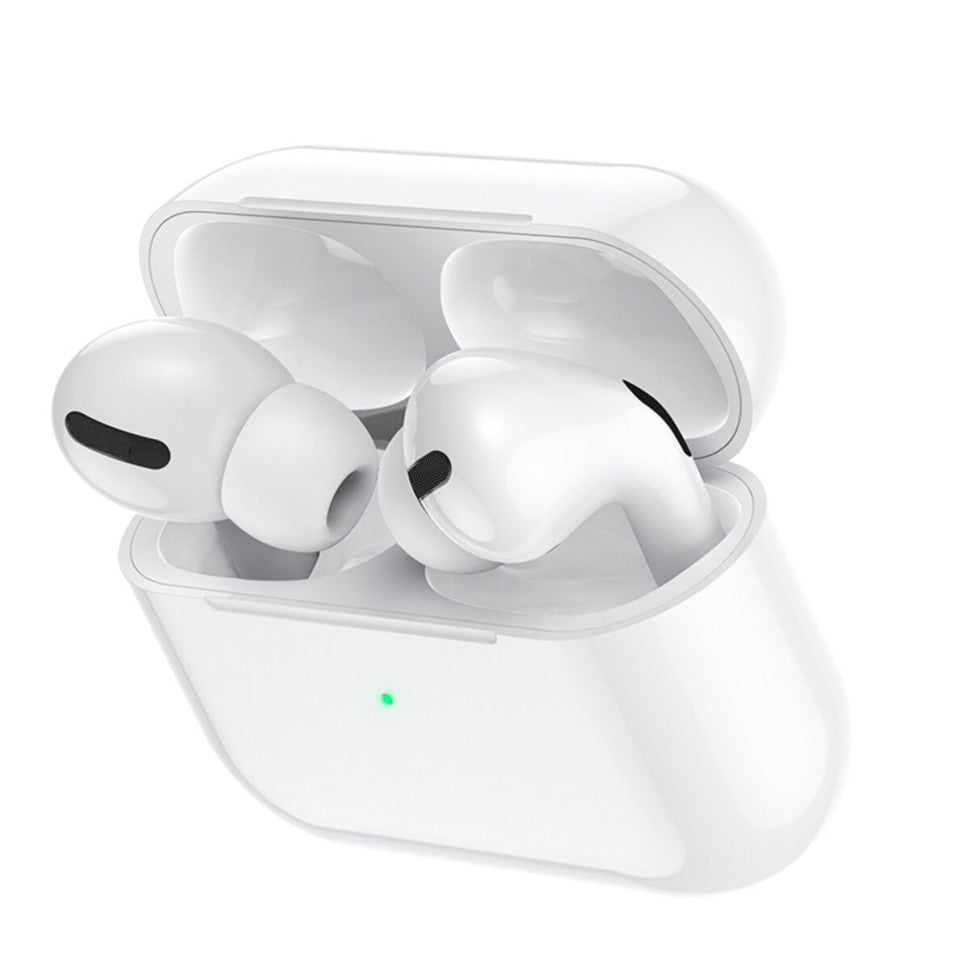Hoco EW75 True wireless stereo headset - white - Saif Al Najmi Kw