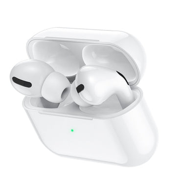 Hoco EW75 True wireless stereo headset - white - Saif Al Najmi Kw