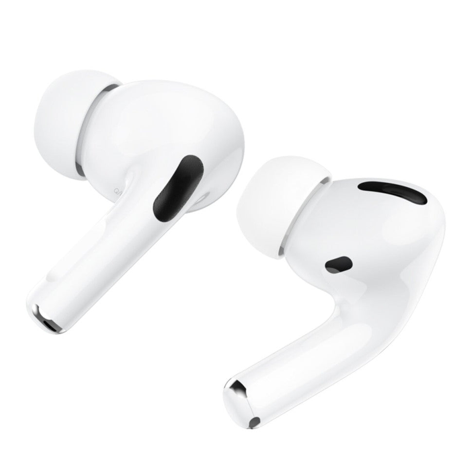 Hoco EW75 True wireless stereo headset - white - Saif Al Najmi Kw