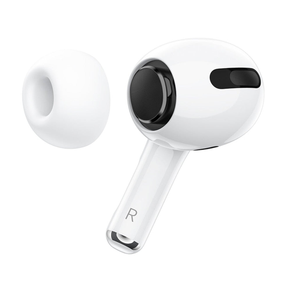 Hoco EW75 True wireless stereo headset - white - Saif Al Najmi Kw