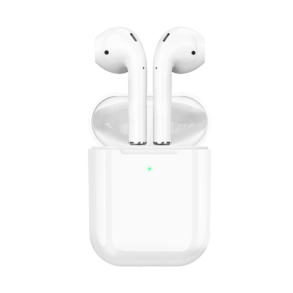 Hoco EW74 True wireless stereo headset - white - Saif Al Najmi Kw