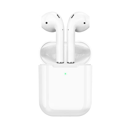 Hoco EW74 True wireless stereo headset - white - Saif Al Najmi Kw