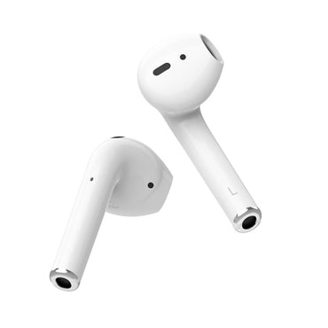 Hoco EW74 True wireless stereo headset - white - Saif Al Najmi Kw