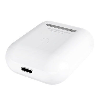 Hoco EW74 True wireless stereo headset - white - Saif Al Najmi Kw