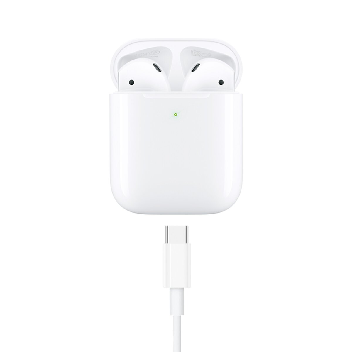 Hoco EW74 True wireless stereo headset - white - Saif Al Najmi Kw