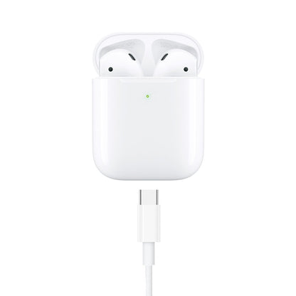 Hoco EW74 True wireless stereo headset - white - Saif Al Najmi Kw