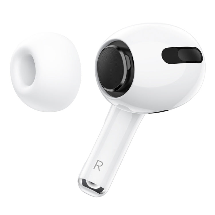 Hoco EW66 True wireless stereo headset - white - Saif Al Najmi Kw