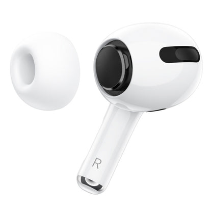 Hoco EW66 True wireless stereo headset - white - Saif Al Najmi Kw