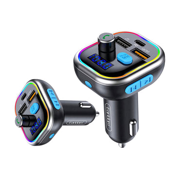 Earldom M86 Wireless FM Transmitter - Saif Al Najmi Kw