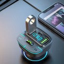 FM Transmitter Earldom ET-M101 - Saif Al Najmi Kw