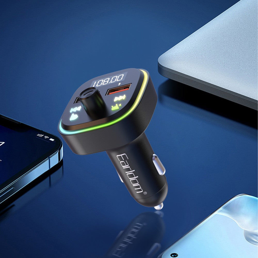 Earldom FM Transmitter Earldom ET-M85 - Saif Al Najmi Kw