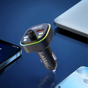 Earldom FM Transmitter Earldom ET-M85 - Saif Al Najmi Kw
