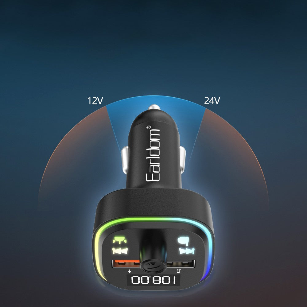 Earldom FM Transmitter Earldom ET-M85 - Saif Al Najmi Kw