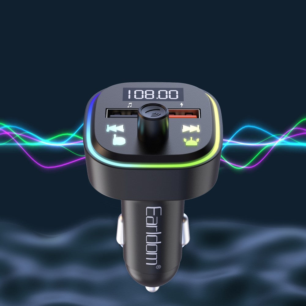 Earldom FM Transmitter Earldom ET-M85 - Saif Al Najmi Kw