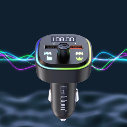 Earldom FM Transmitter Earldom ET-M85 - Saif Al Najmi Kw